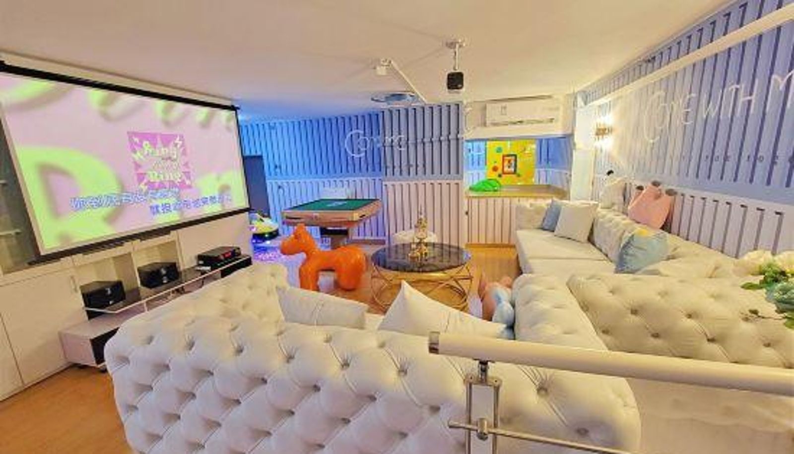 Zimmer - Bijia Apartment