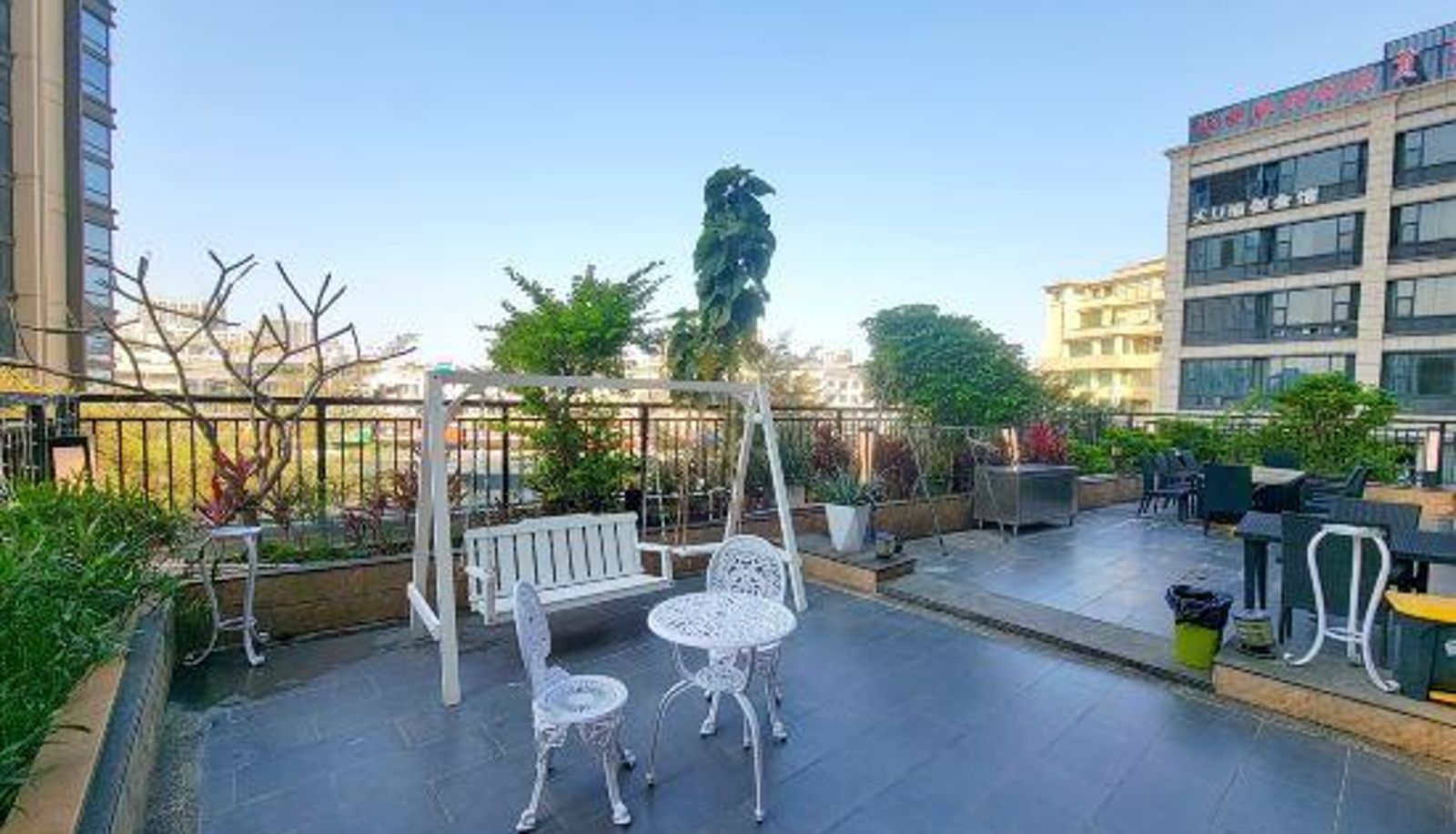 Zimmer - Bijia Apartment