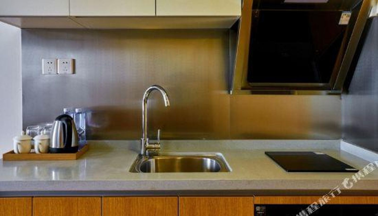 Business room - LONGXI APARTMENT