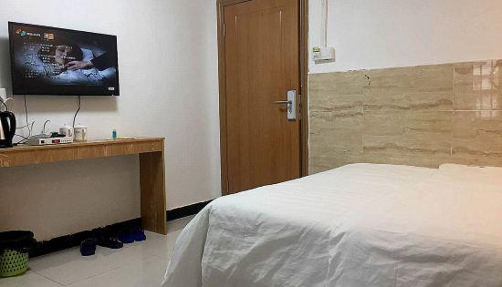 Interior view - Guangzhou Fengcheng Apartment (Kecun Metro Station Guangzhou Tower Branch)