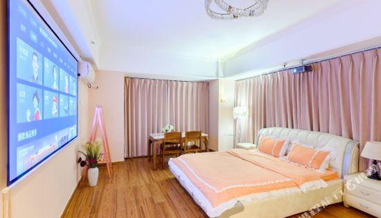 Zimmer - Guangzhou Yuanxiang Xiaozhu