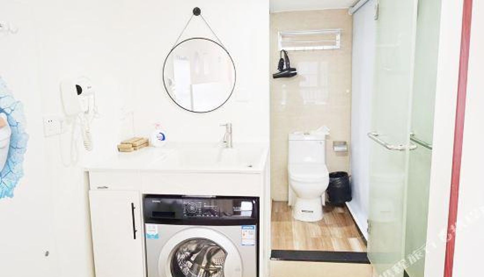 Zimmer - Tubo Apartment