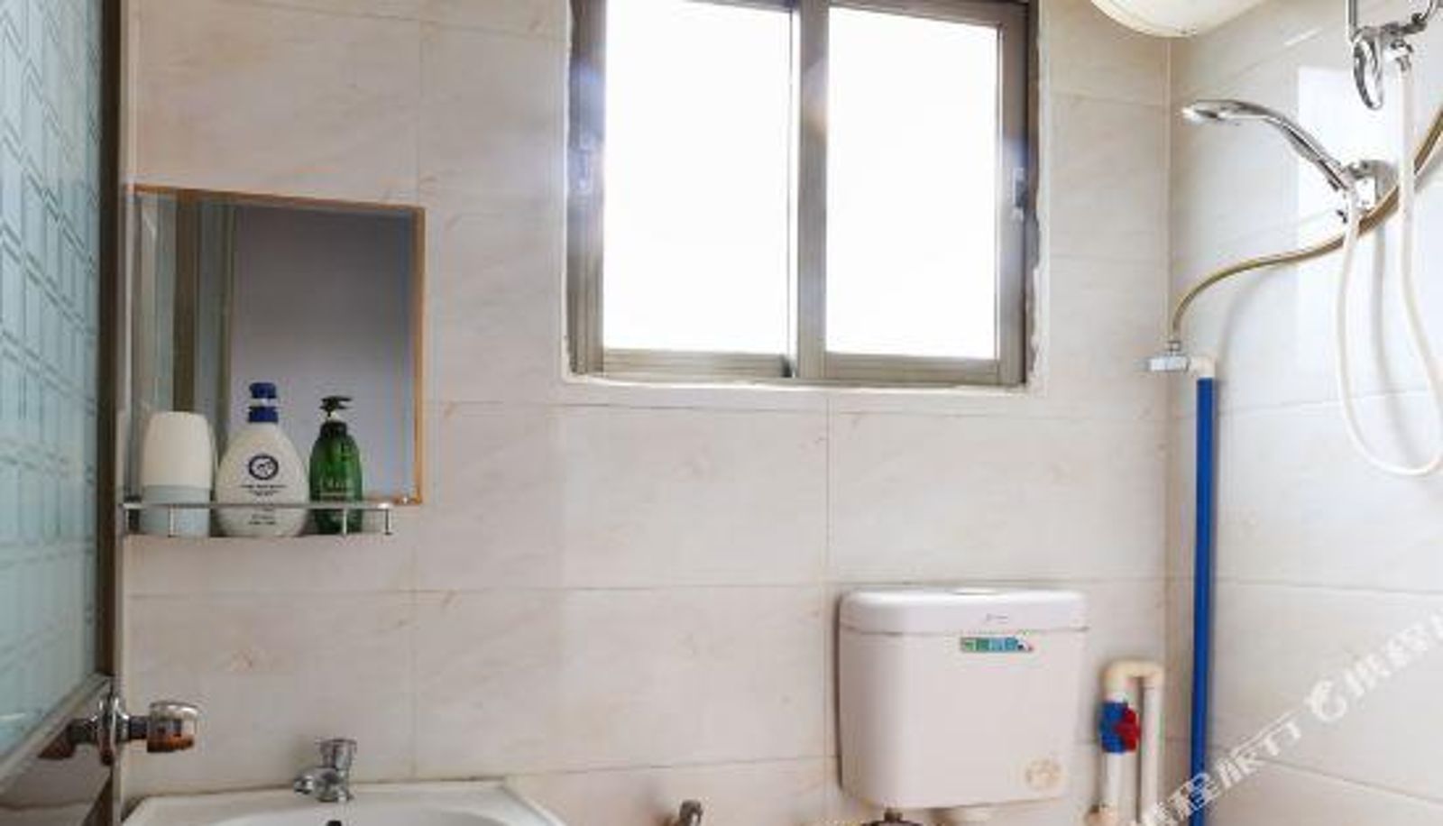 Room - Hengtai Boutique Apartment