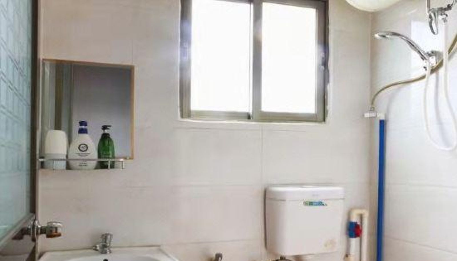 Zimmer - Hengtai Boutique Apartment