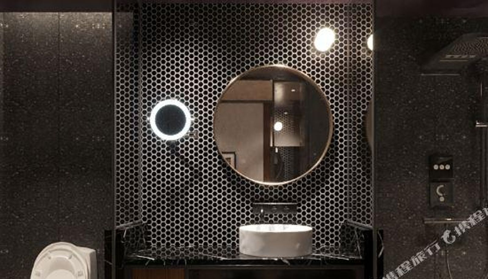 Room - PARADIGM RESIDENCE