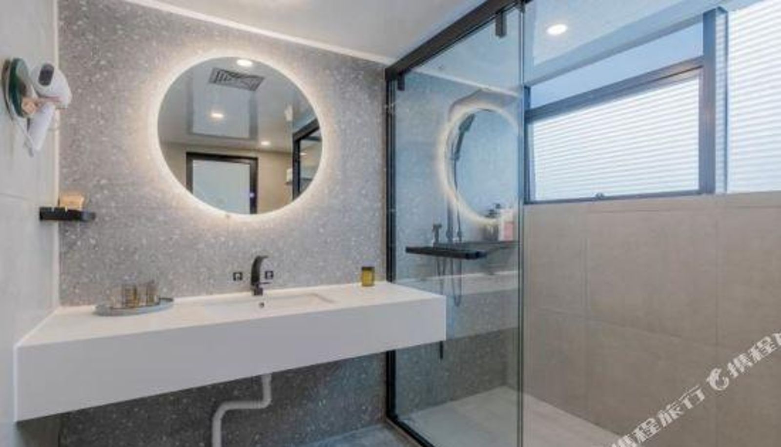 Chambre - Uvanhome(Guangzhou Beijing Road Pedestrian Street)