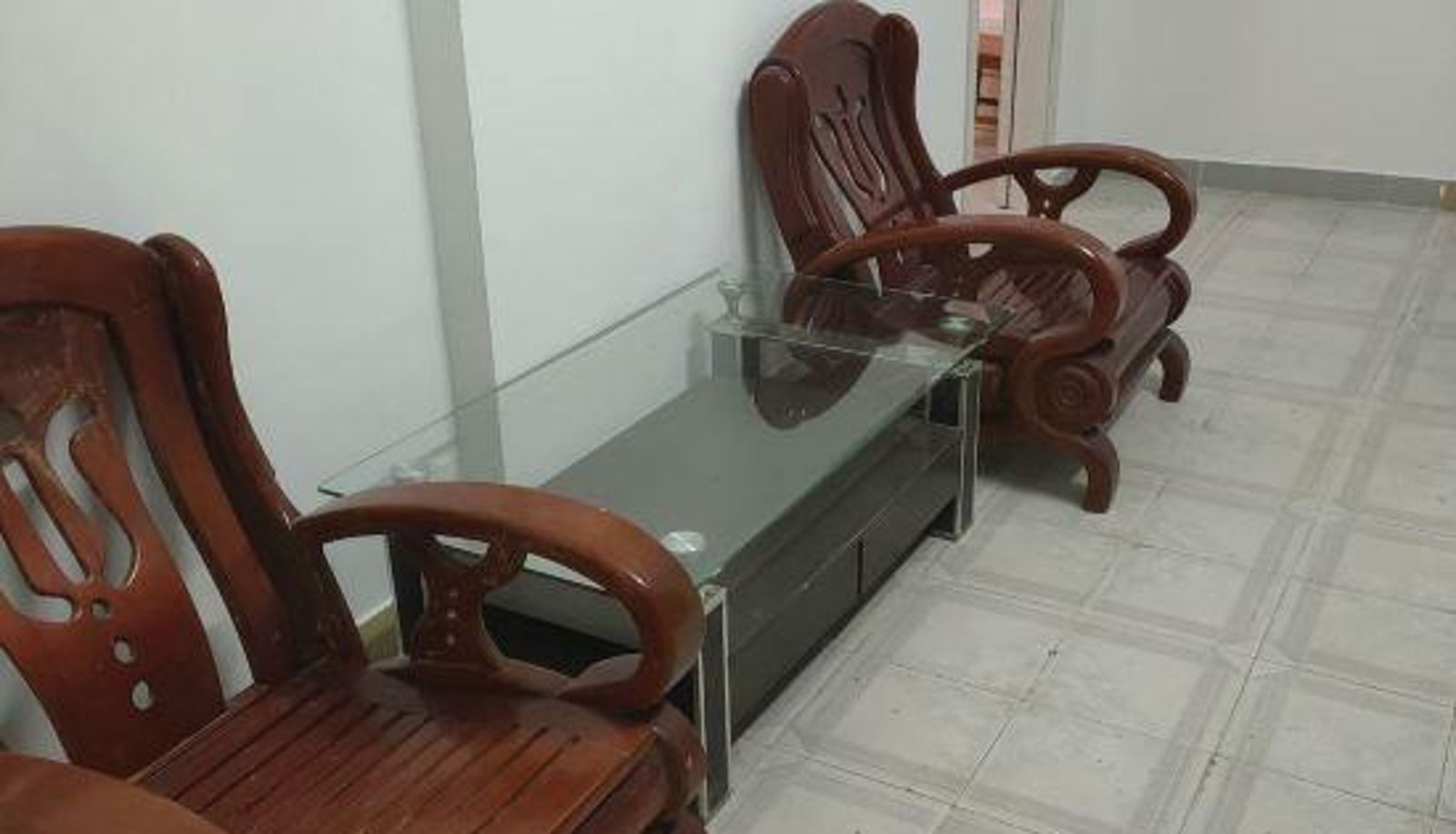 Gezinskamer - Express 8 Holiday Apartment