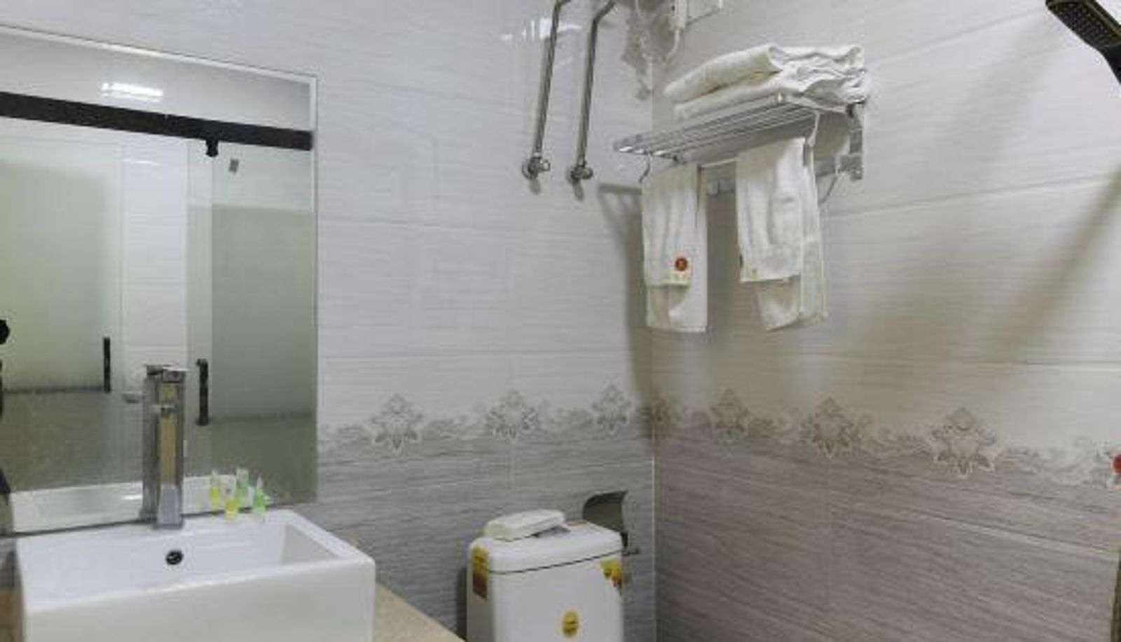 Habitación - Guangzhou botai international boutique apartment