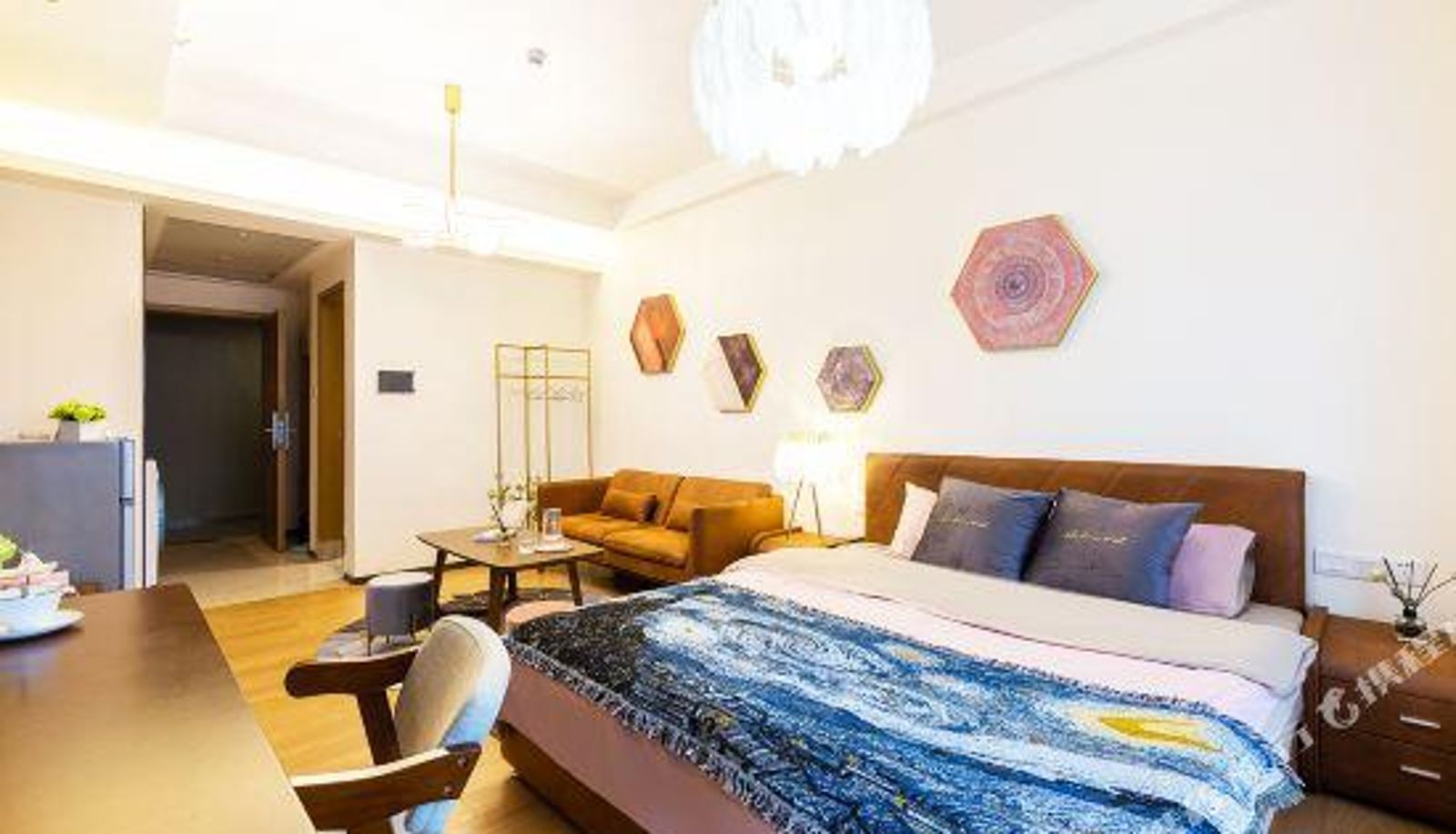 Business-kamer - Guangzhou Shirley Home