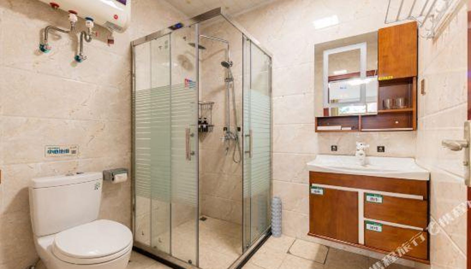 Chambre - Chami Apartment