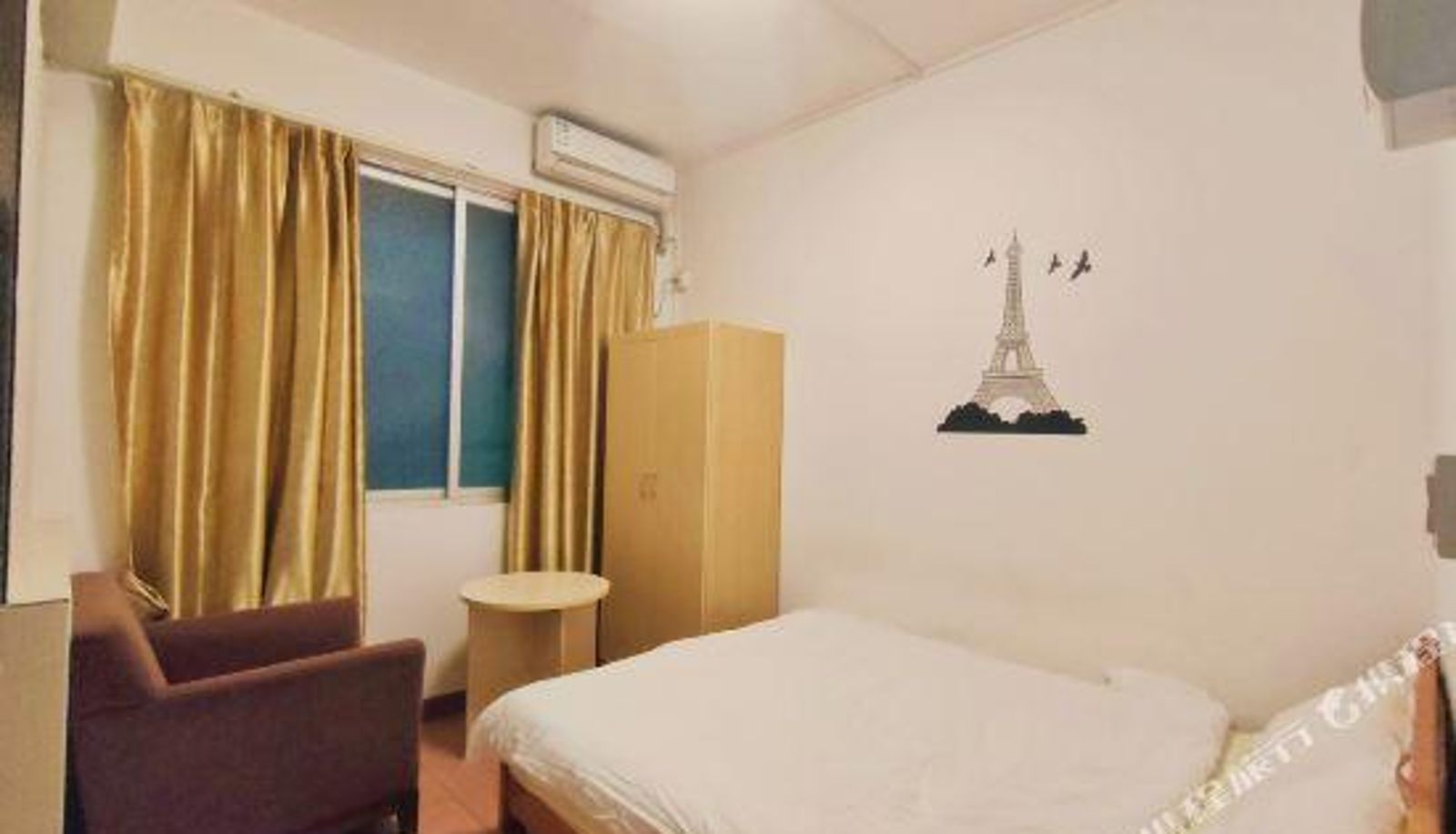 Room - Guangzhou Suiqing Apartment