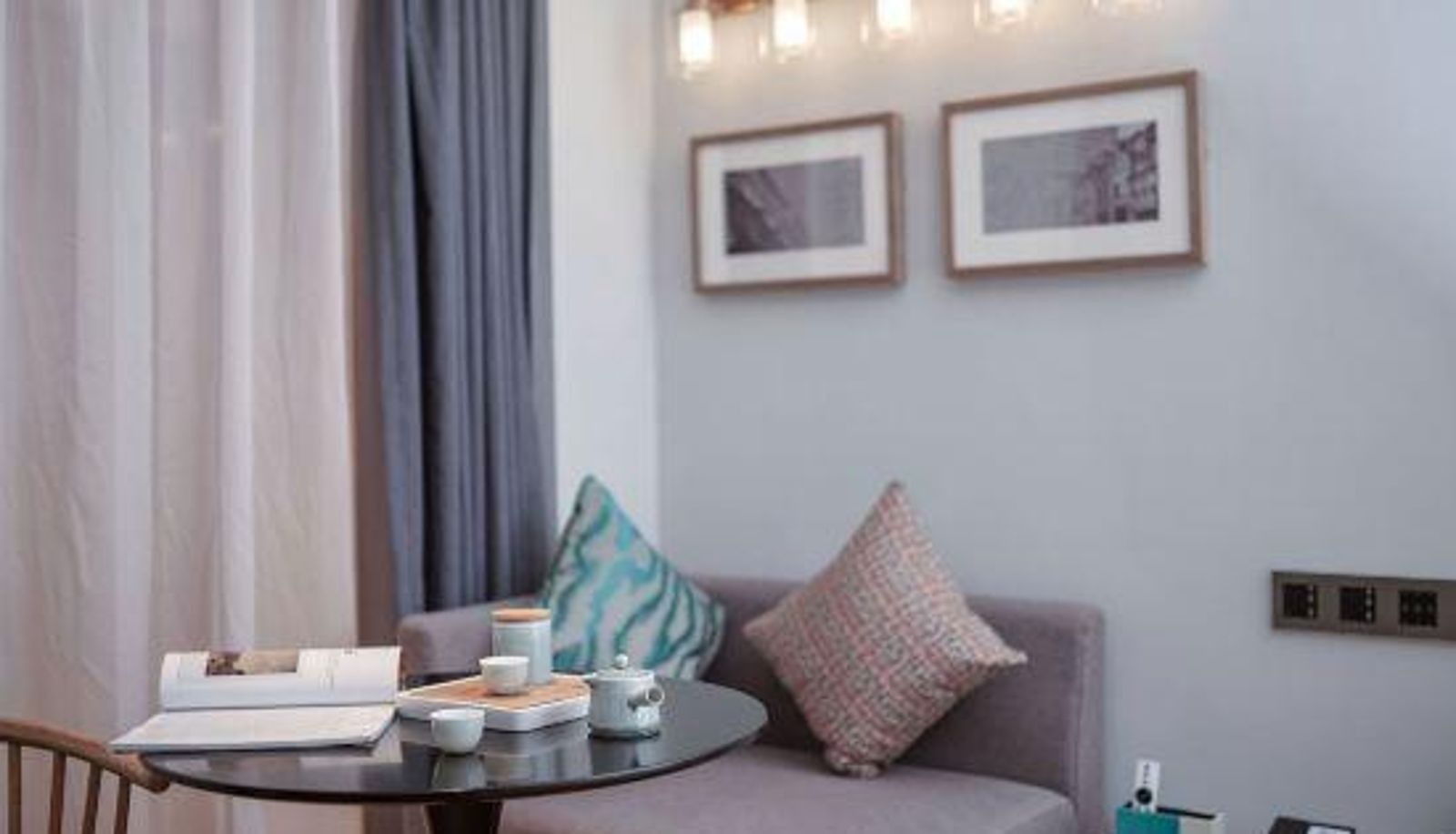 Room - CityNote Hotel (Guangzhou Shangxiajiu PedestrianStreet Yongqing FangBranch)