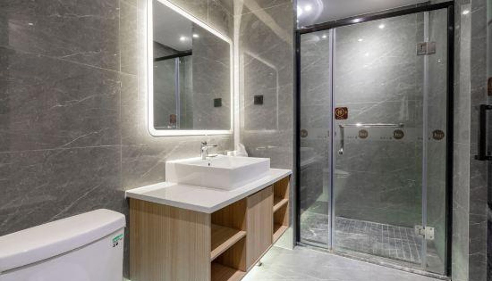 Business-Zimmer - One&One International Hotel Apartment