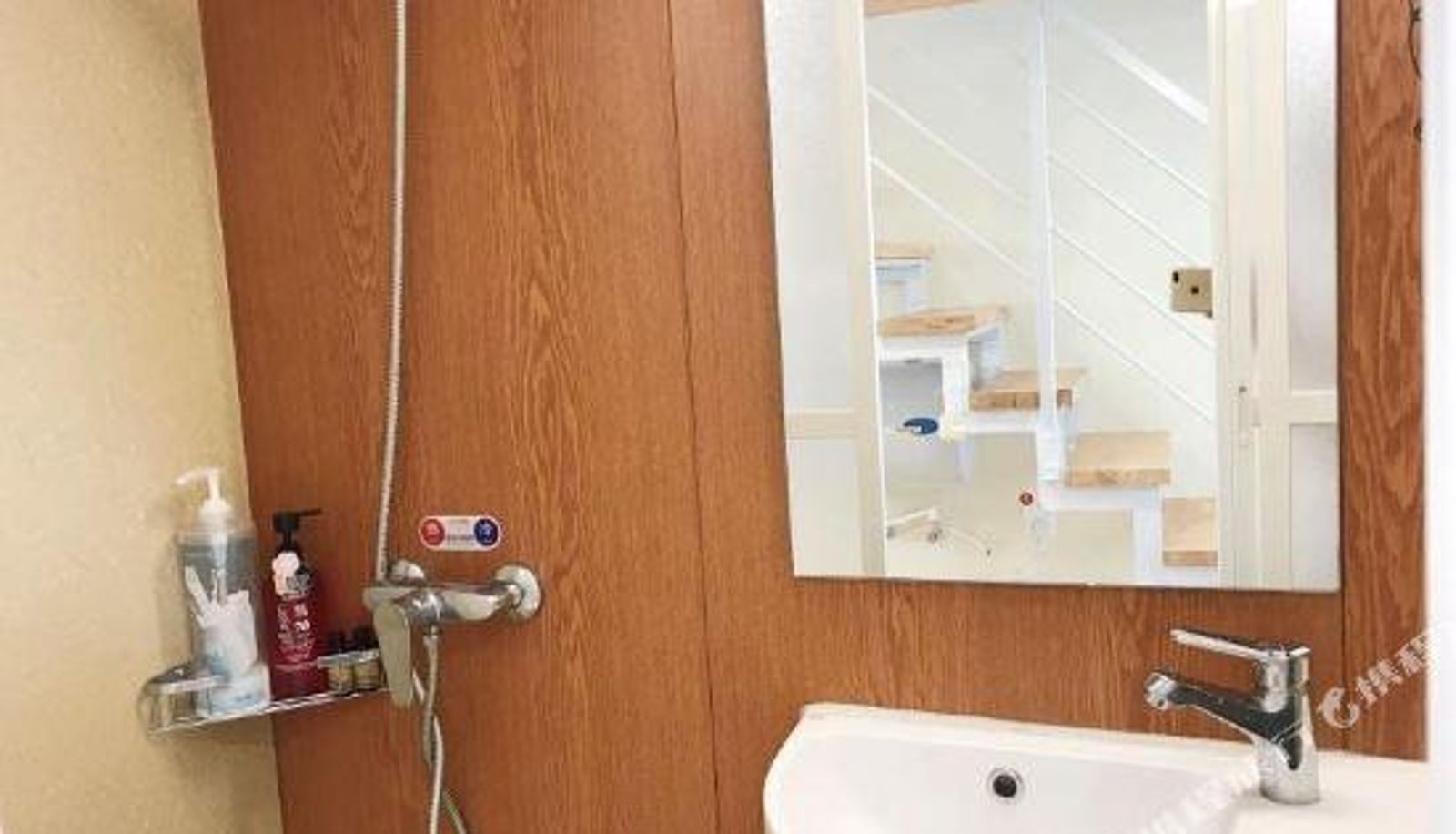 Business-kamer - Yinxing Apartment