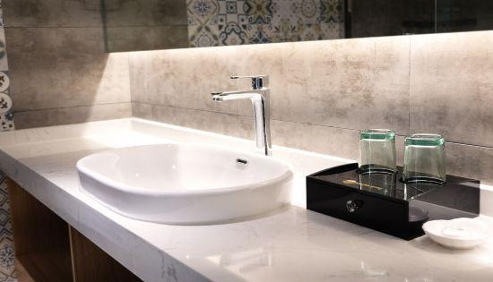 Habitación - Wanting Hotel (Guangzhou Xinshi Baixin Plaza)