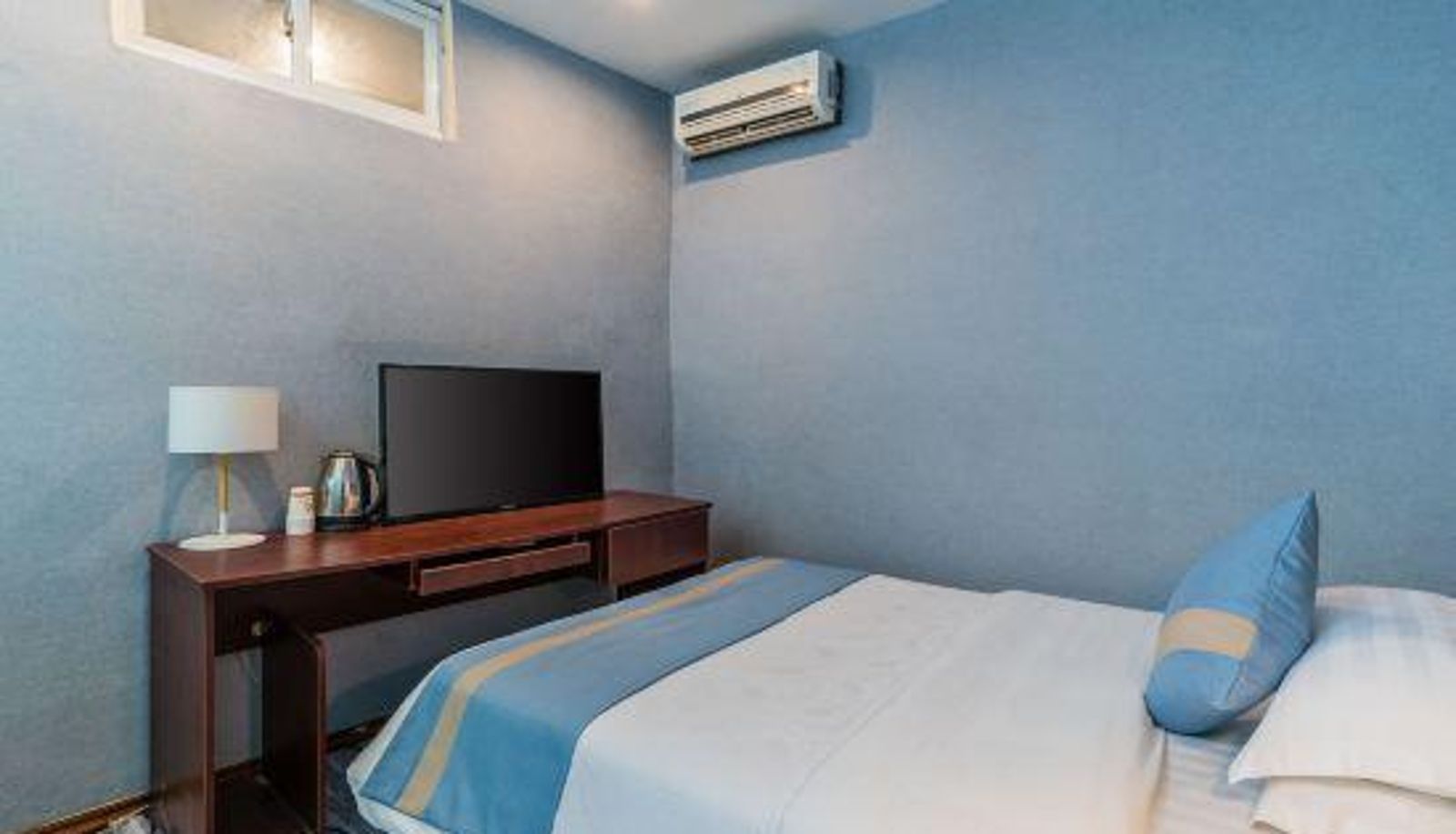 Zimmer - Mingjiang Fashion Apartment (Guangzhou South Railway Station)