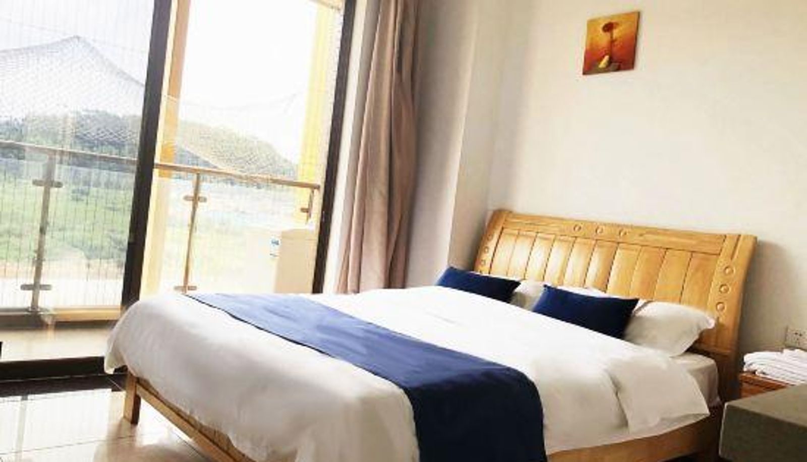 Room - Siqi Apartment Hotel