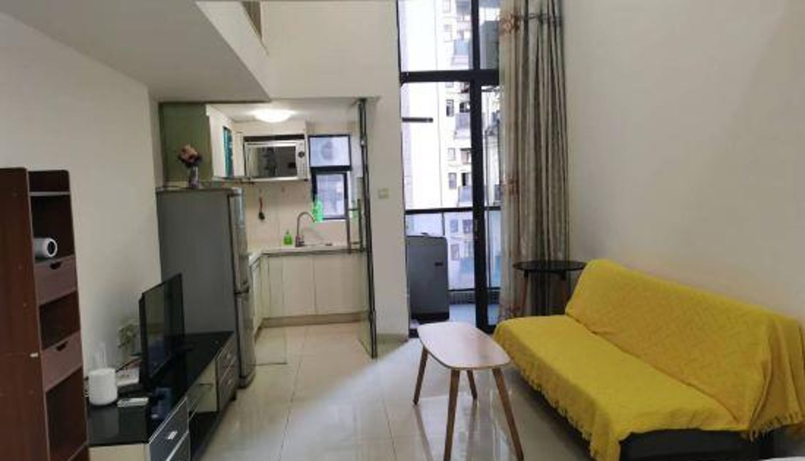 Business-Zimmer - Guangzhou Platinum Hotel Apartment
