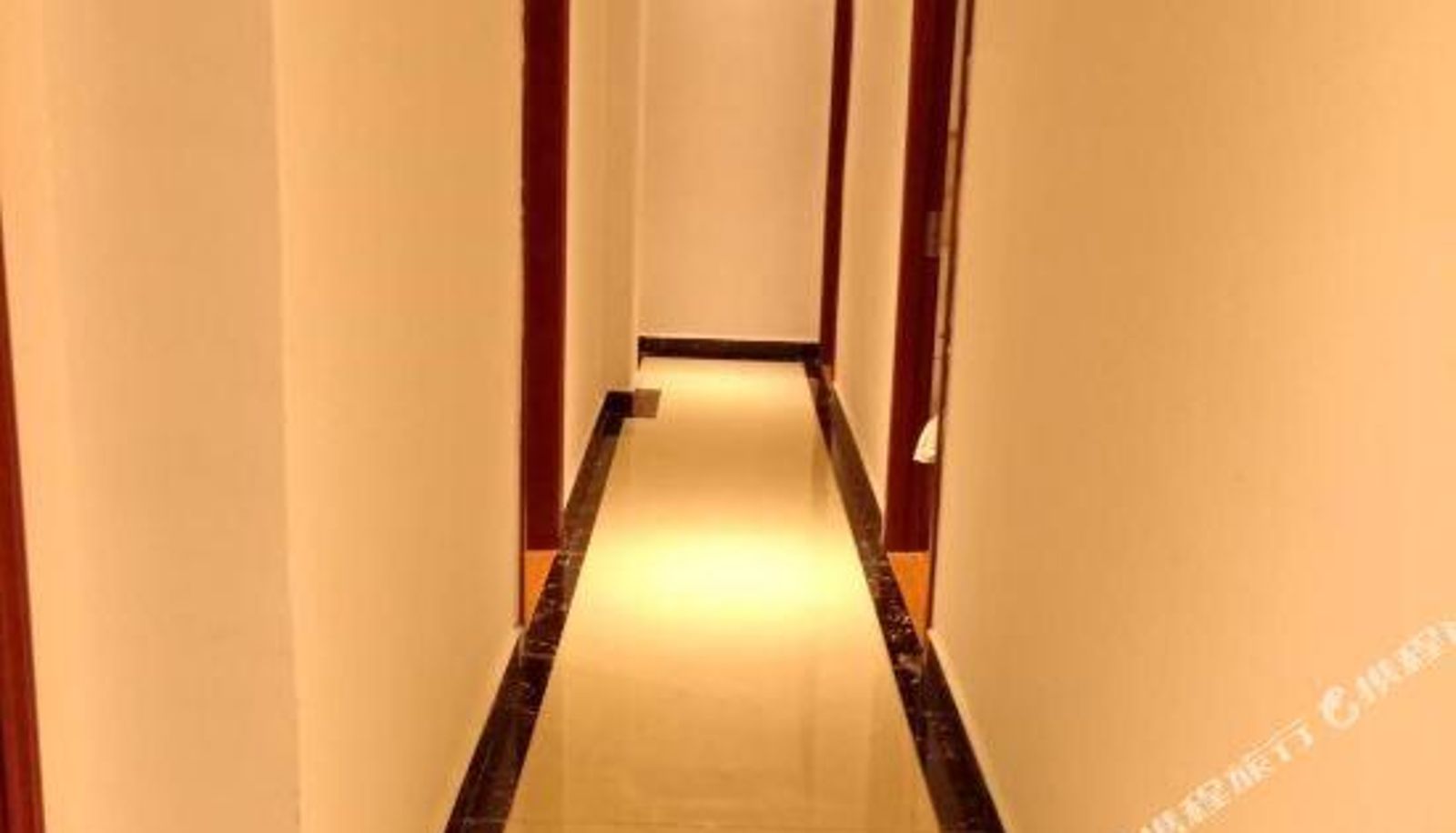 Reception - No.1 Apartment (Guangzhou Zhongda Branch)