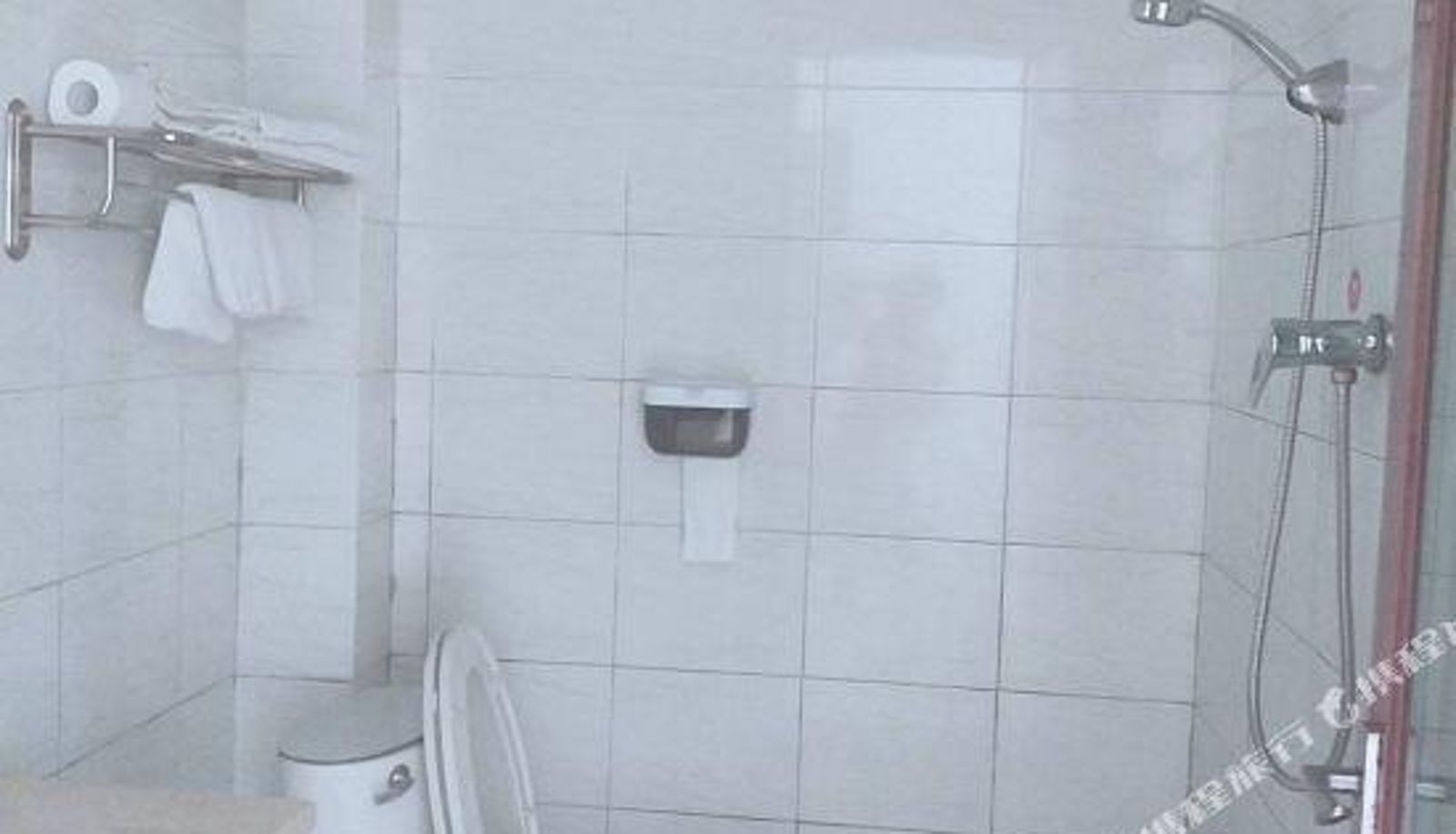 Room - Guangzhou Huifeng Countryside Hotel (Huadu Shiling Branch)