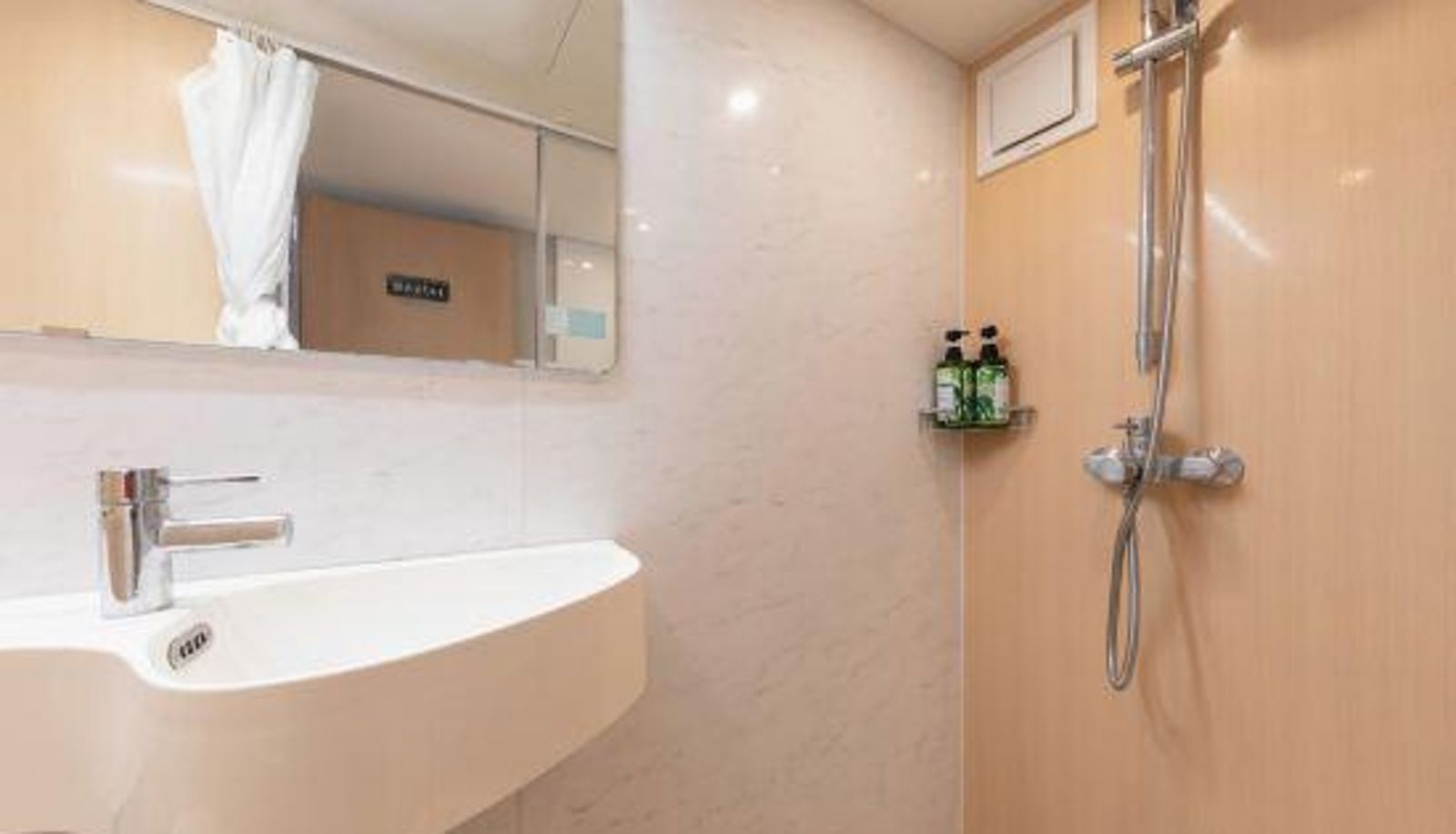 Habitación - Calman Apartment (Guangzhou Fangcun Metro Station)