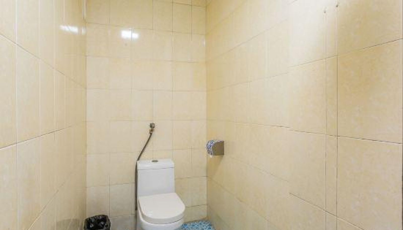 Habitación - Lede Boutique Apartment