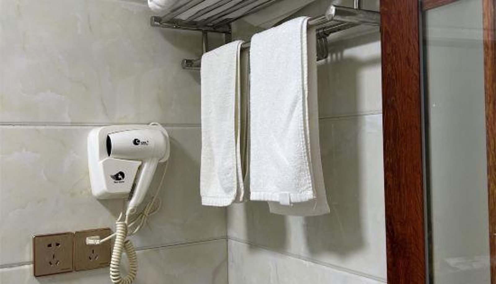 Room - Siyu Apartment (Pazhou Convention and Exhibition Center No. 2 Branch)