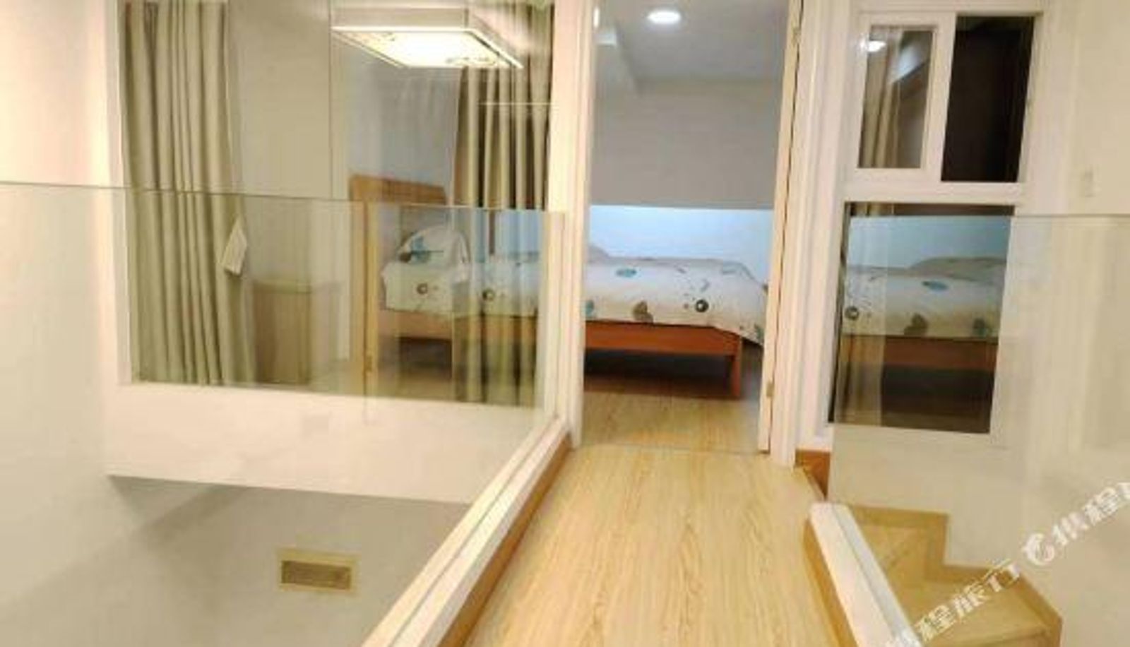 Zimmer - Yilv Accommodation (Xinye Yueduhui)
