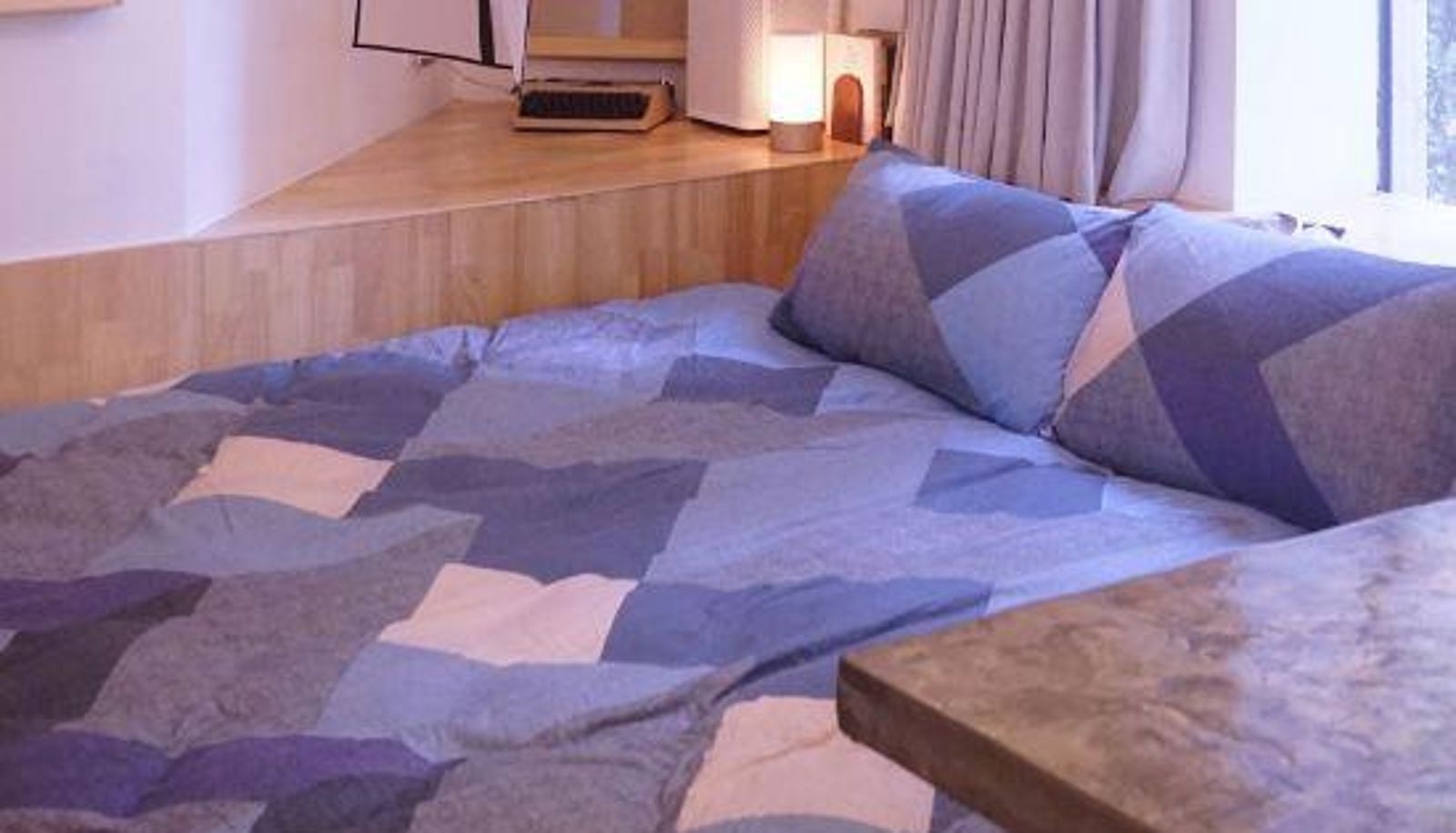 Habitación - T G Studio Hotel (Guangzhou Jiangnan West)