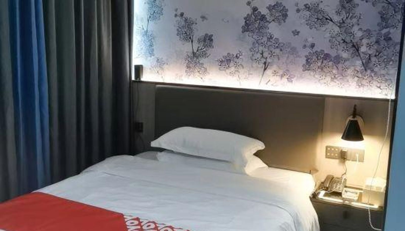 Chambre Business - Helin Hotel (Guangzhou Shiling Leather Mall)