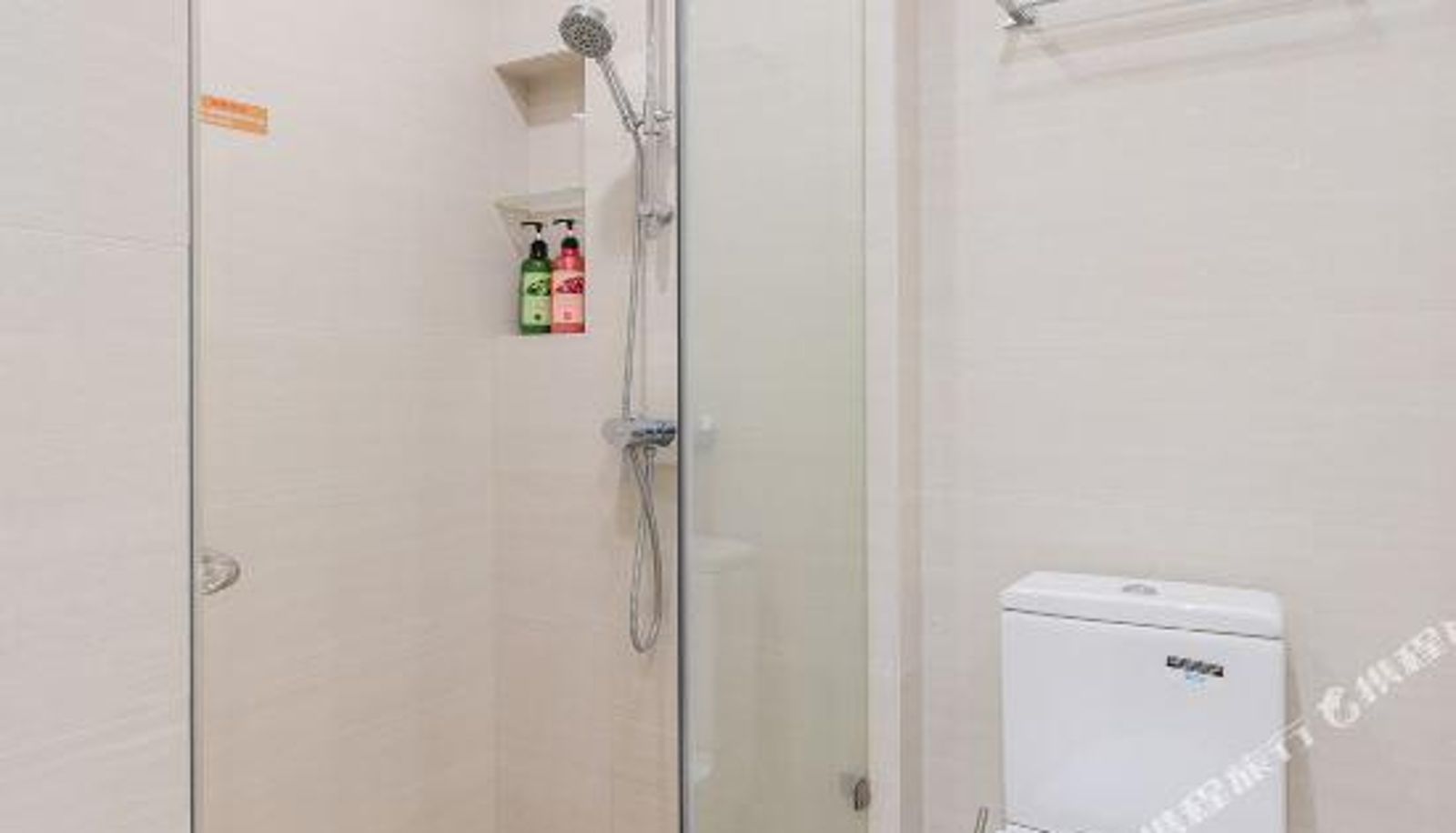 Chambre - Yipin Binge Apartment Hotel (Guangzhou Hopson Plaza)