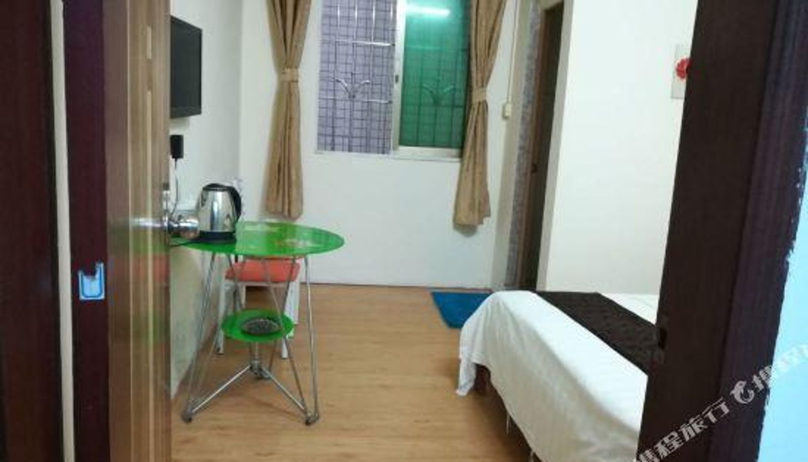 Innenbreich - Wenjin Apartment