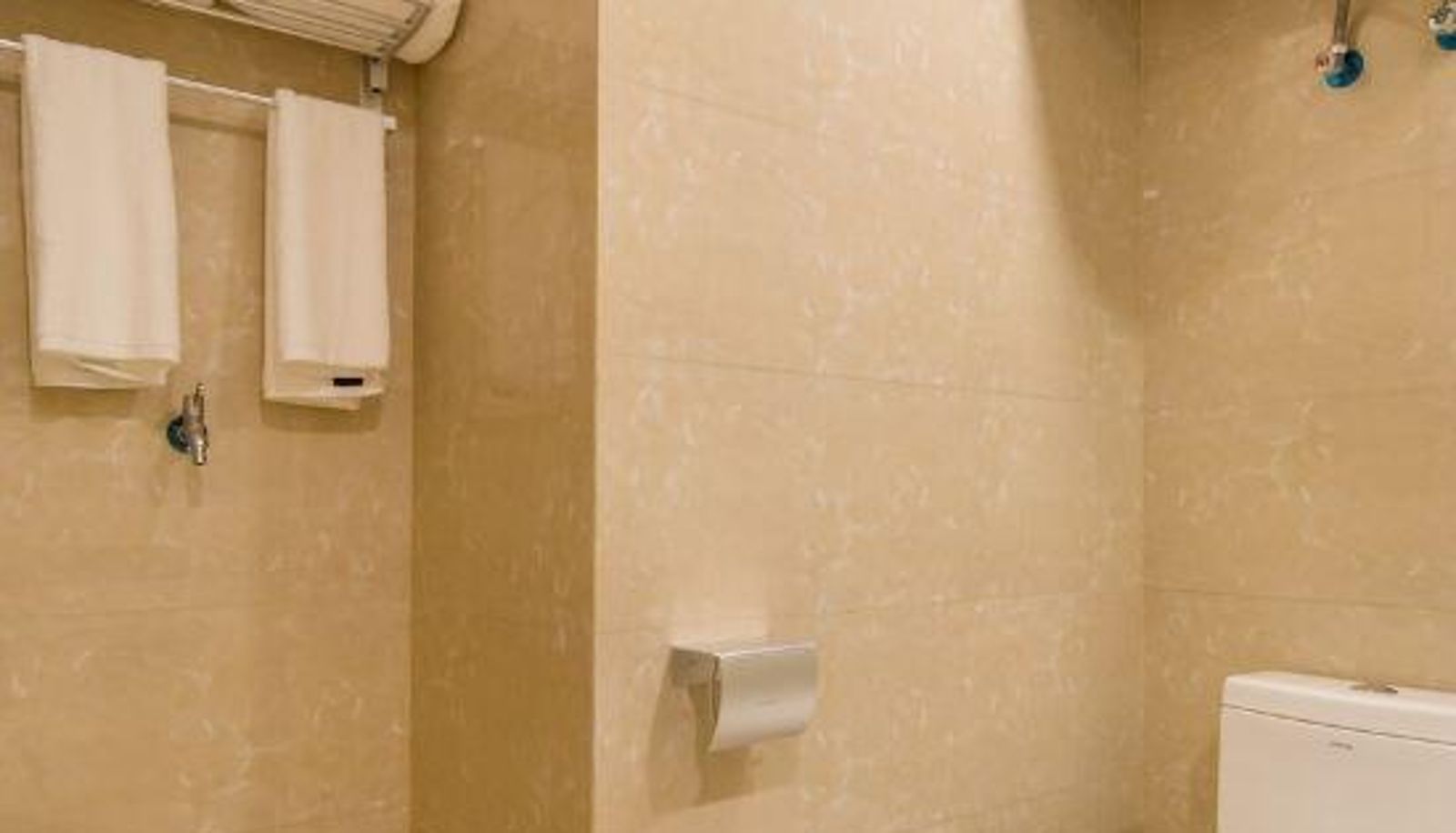 Kamer - Like Apartment (Guangzhou Nansha Wanda Plaza)