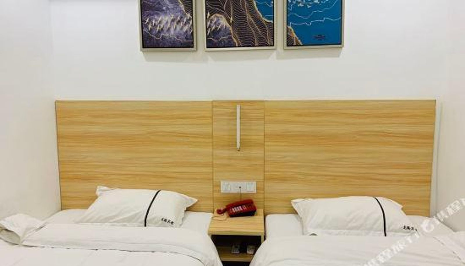 Room - Longteng Hotel (Guangzhou Children's Hospital Ximenkou Subway Station)