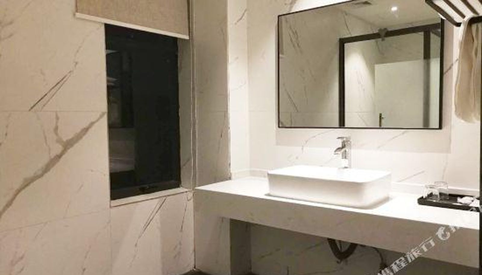 Business-Zimmer - Dongyue Hotel (Guangzhou Xiamao)