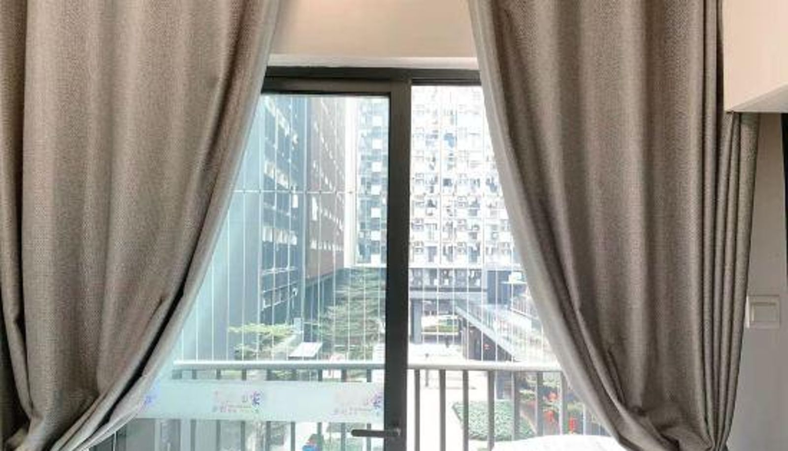Habitación corporativa - Xiaopa Apartment Hotel (Guangzhou Vanke Yuncheng Miku)