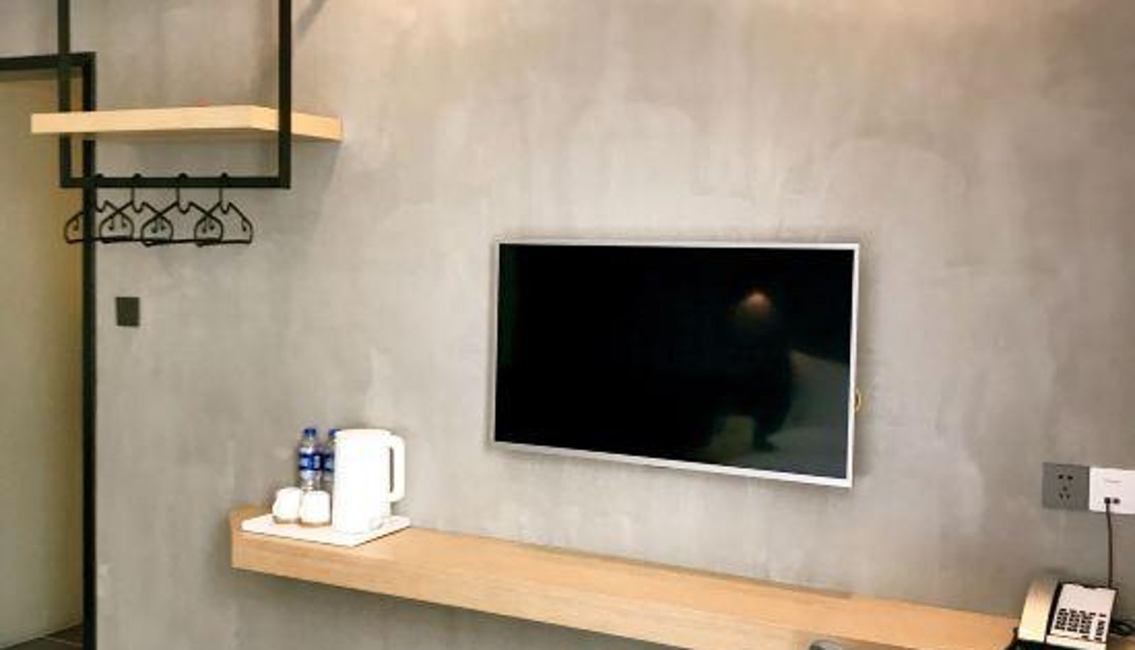 Chambre - BOK