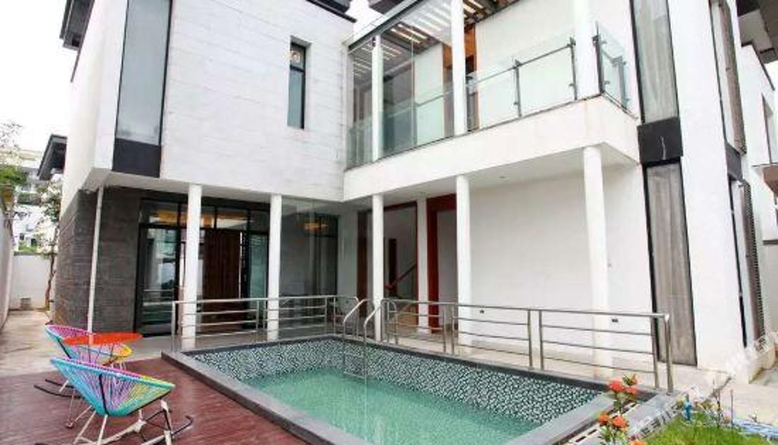 Zimmer - Fun Travel Deluxe Vacation Villa