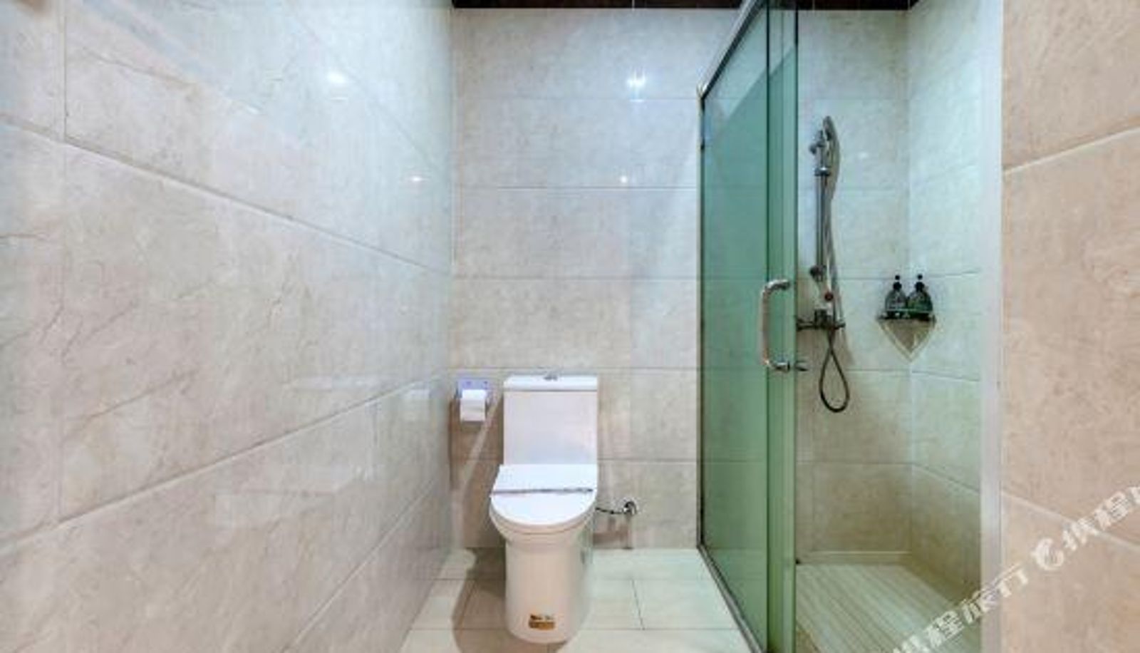 Camera - Xinjia Fashion Hotel (Guangzhou Shigang East Village Store)
