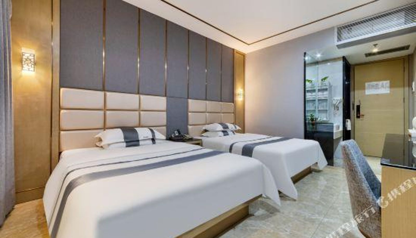 Camera - Xinjia Fashion Hotel (Guangzhou Shigang East Village Store)