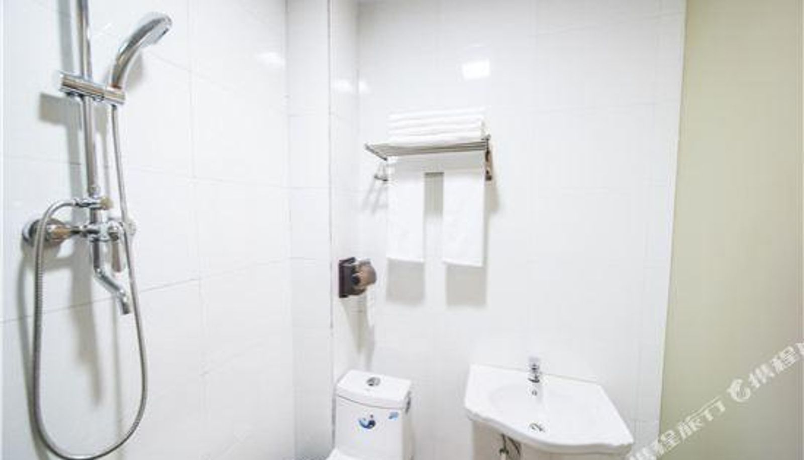 Business-kamer - Huadu Select Beauty Suite (Guangzhou Baiyun International Airport)