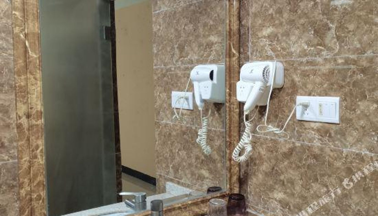 Pokój - Guangzhou Longquan Business Apartment (Huadu Shiling Branch)