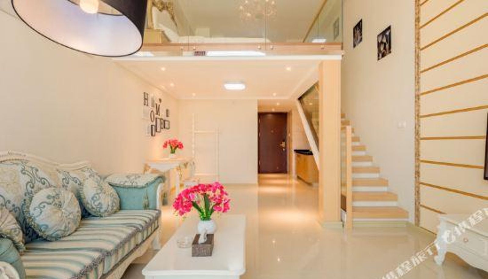Chambre - Victoria Apartment