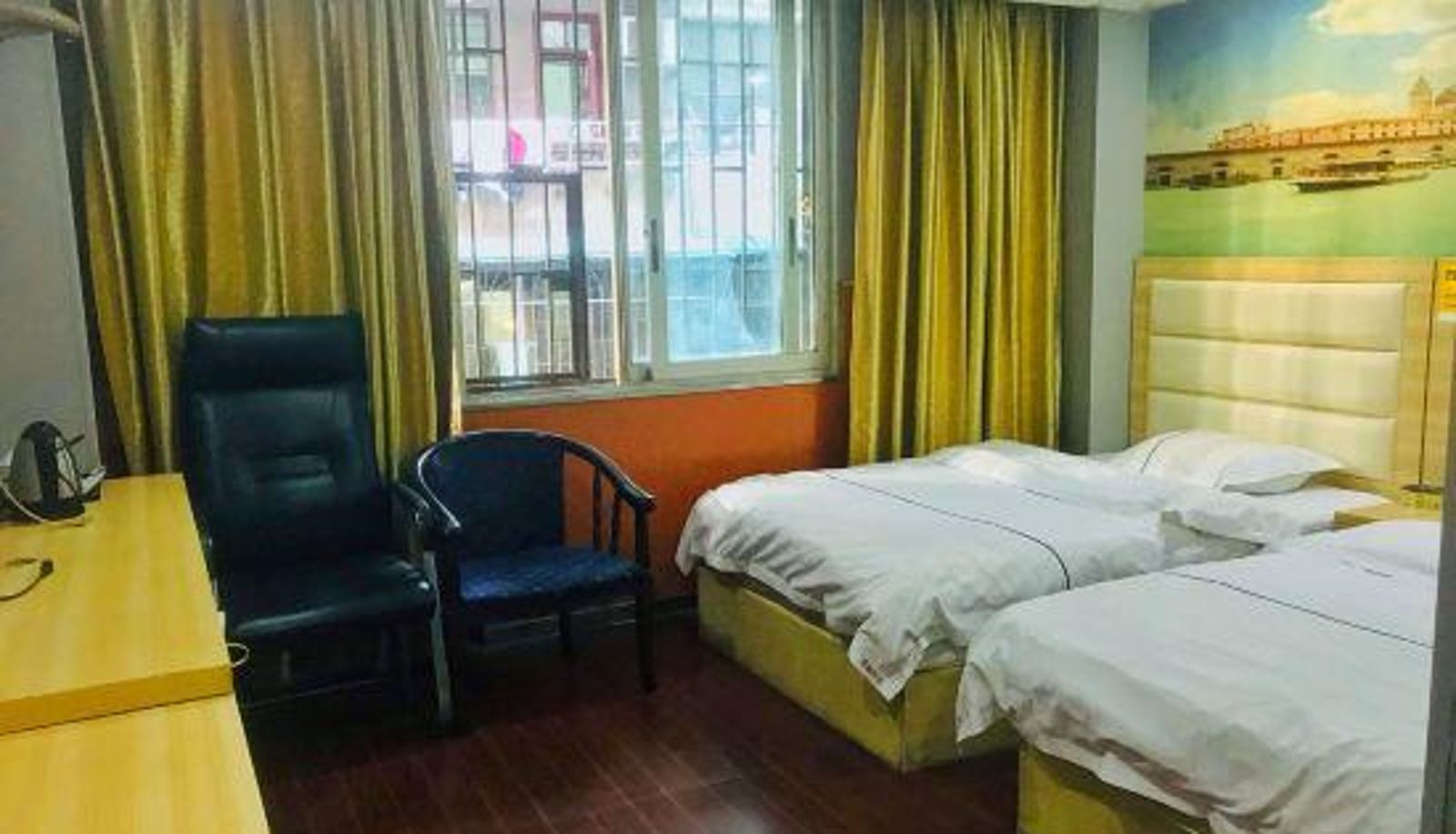 Room - Junhui Hotel