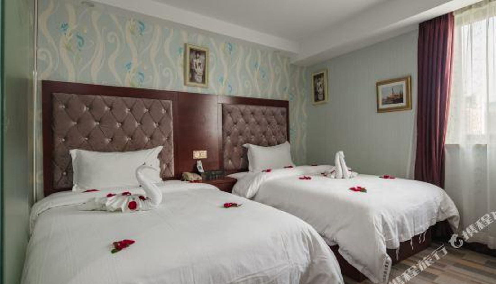 Kamer - CAHOTEL