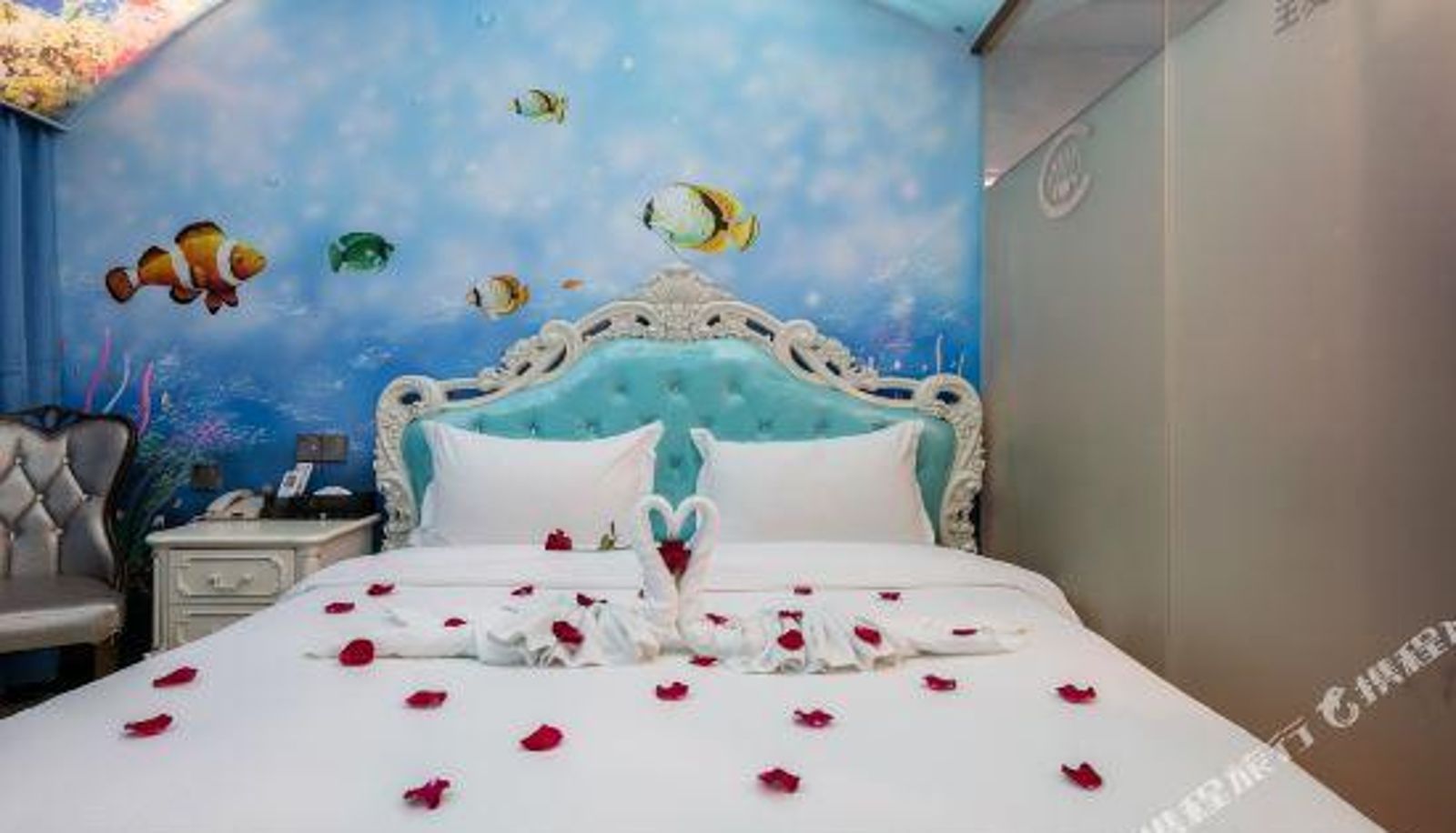 Chambre - CAHOTEL
