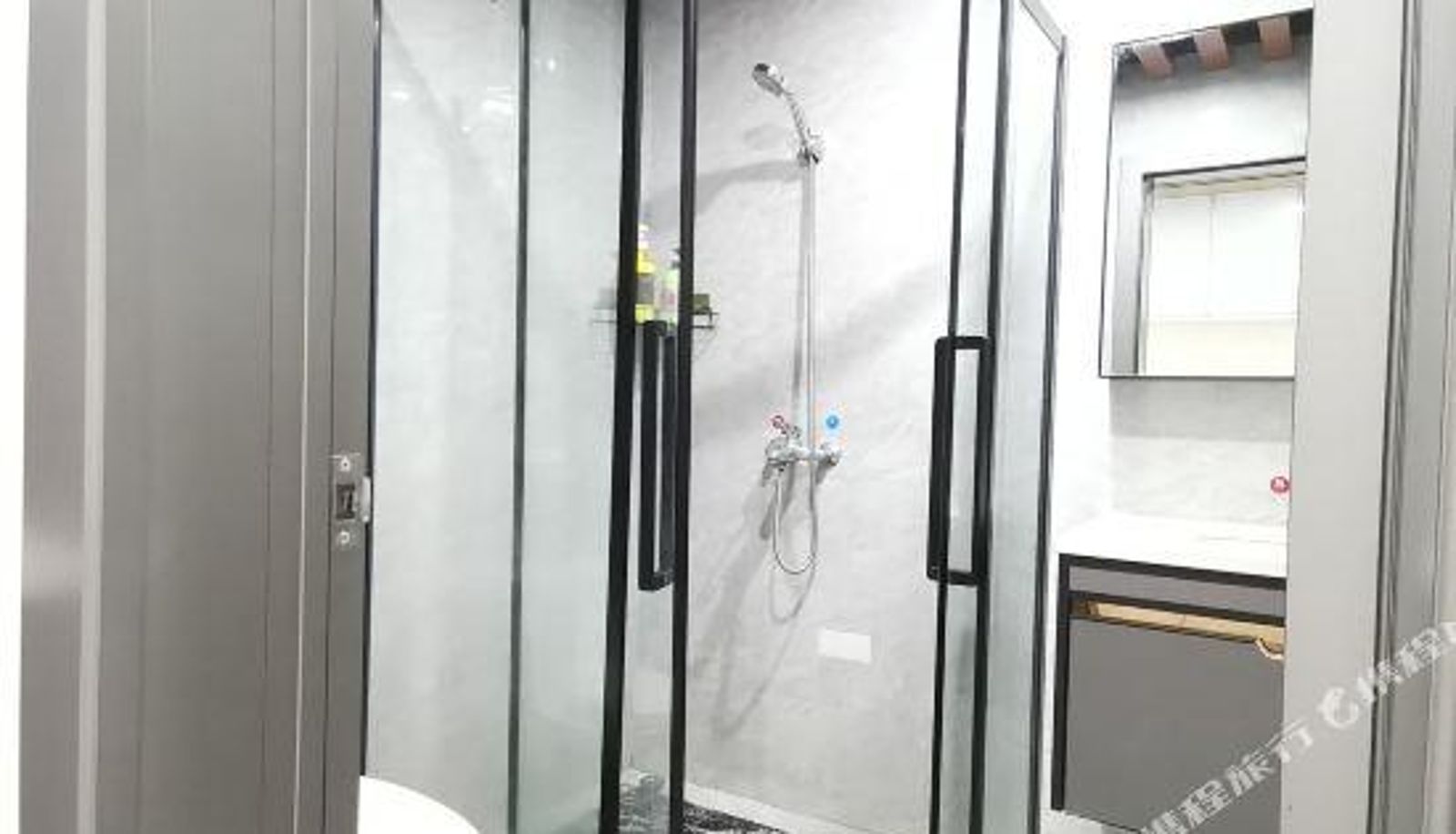 Business-Zimmer - Yatu Hotel Apartment