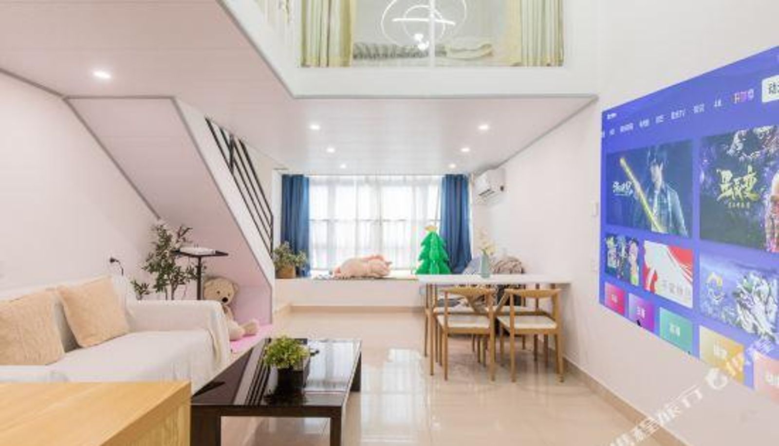 Familienzimmer - Guangzhou Xinqi Hotel