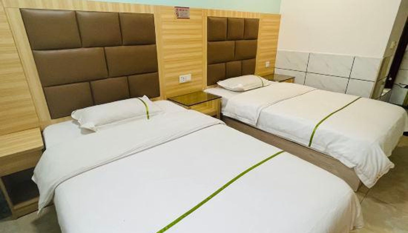 Habitación - Guangzhou Wanda International Apartment (Huadu Sunac Cultural Tourism City)