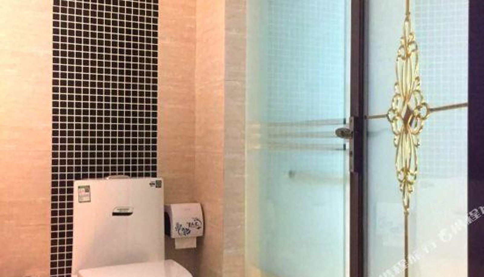 Business-kamer - Hengdu Theme Hotel